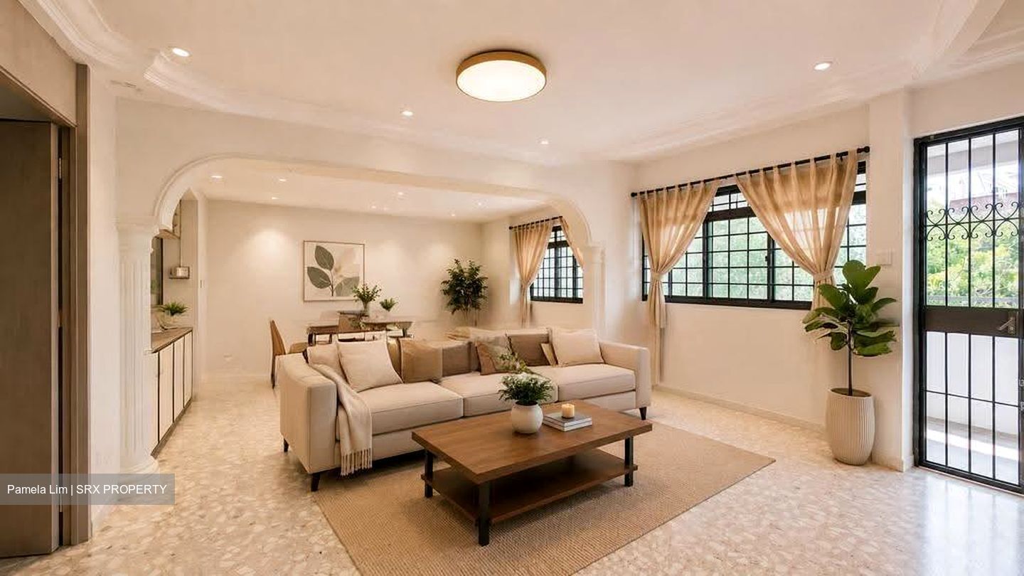 Blk 816 Jurong West Street 81 (Jurong West), HDB 4 Rooms #612613921
